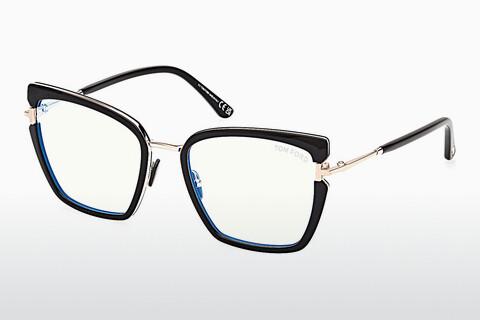 Lunettes de vue Tom Ford FT5984-B 001