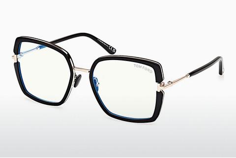 चश्मा Tom Ford FT5985-B 001