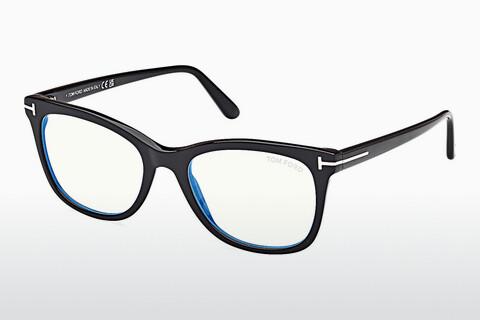 Gafas de diseño Tom Ford FT5986-B 001