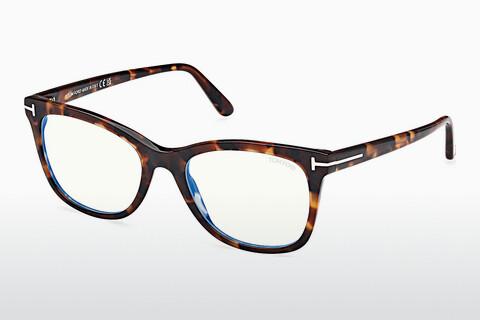 Lunettes de vue Tom Ford FT5986-B 052