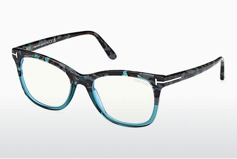 चश्मा Tom Ford FT5986-B 055