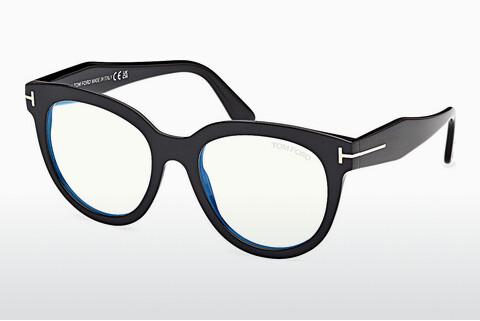 Gafas de diseño Tom Ford FT5987-B 001