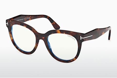 Brilles Tom Ford FT5987-B 052