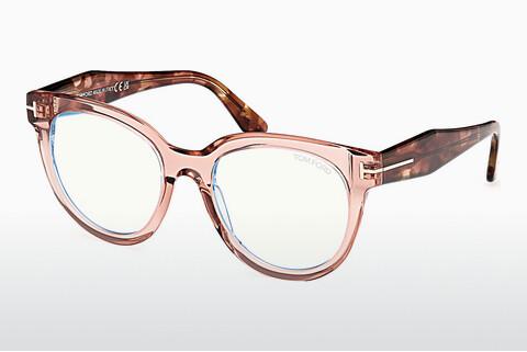 Gafas de diseño Tom Ford FT5987-B 072