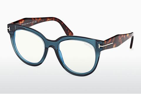 Brilles Tom Ford FT5987-B 092