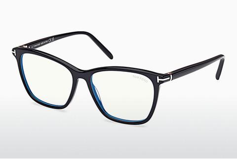 Gafas de diseño Tom Ford FT5989-B 001