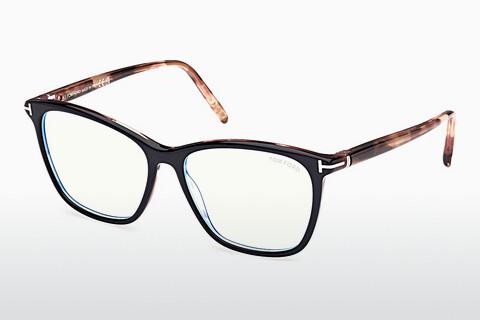 Gafas de diseño Tom Ford FT5989-B 005