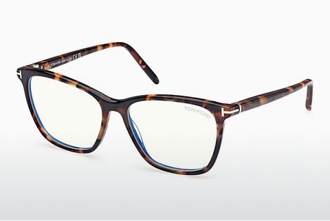 Lunettes de vue Tom Ford FT5989-B 052