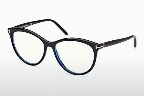 Gafas de diseño Tom Ford FT5990-B 001