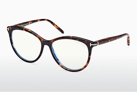 Lunettes de vue Tom Ford FT5990-B 052