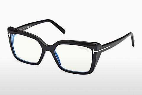 Gafas de diseño Tom Ford FT5991-B 001