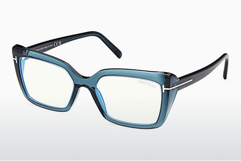 Glasses Tom Ford FT5991-B 092