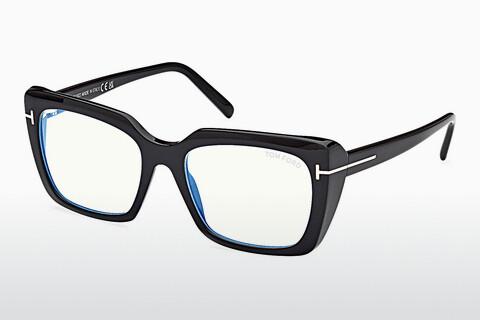 चश्मा Tom Ford FT5992-B 001