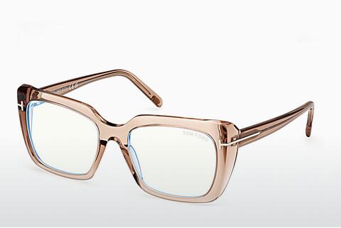 Gafas de diseño Tom Ford FT5992-B 045