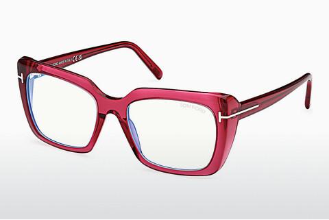 משקפיים Tom Ford FT5992-B 075