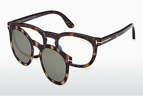 Glasses Tom Ford FT5993-B 052