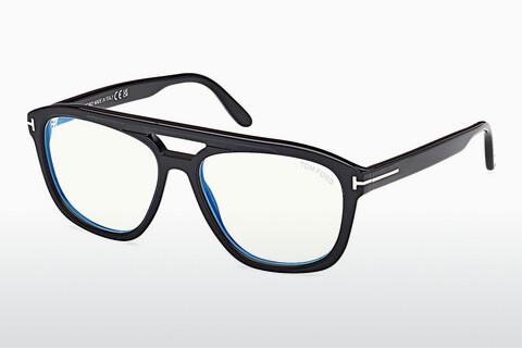 Gafas de diseño Tom Ford FT6024-B 001