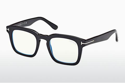 Gafas de diseño Tom Ford FT6025-B 001