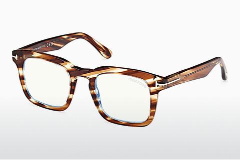 Lunettes de vue Tom Ford FT6025-B 053