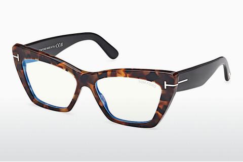 Gafas de diseño Tom Ford FT6026-B 052