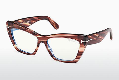 نظارة Tom Ford FT6026-B 054