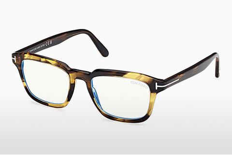 Gafas de diseño Tom Ford FT6032-B 056