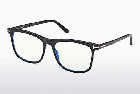 Gafas de diseño Tom Ford FT6038-B 001