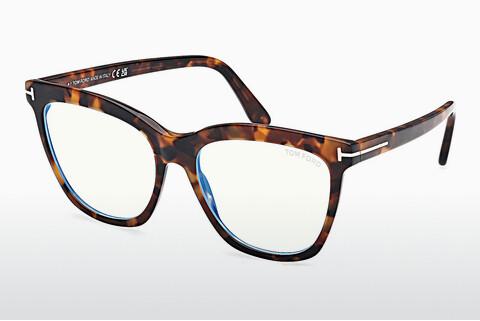 משקפיים Tom Ford FT6042-B 052