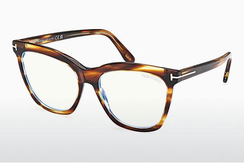 Gafas de diseño Tom Ford FT6042-B 055