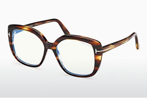 Gafas de diseño Tom Ford FT6043-B 055