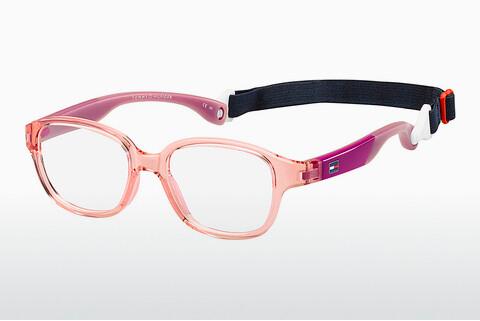 चश्मा Tommy Hilfiger TH 1500 35J