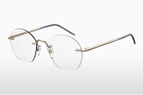Očala Tommy Hilfiger TH 1680 J5G