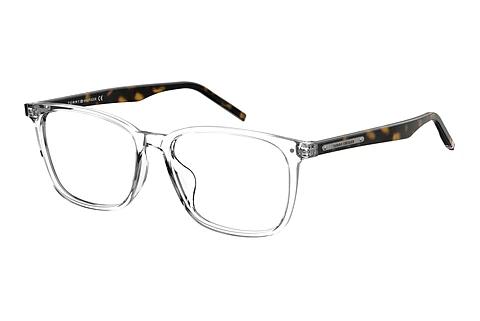 Gafas de diseño Tommy Hilfiger TH 1737/F AIO
