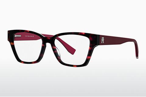 चश्मा Tommy Hilfiger TH 2000 0UC