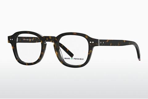 Designer briller Tommy Hilfiger TH 2033 086