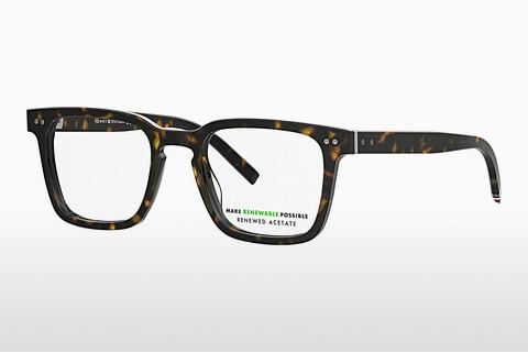 Glasses Tommy Hilfiger TH 2034 086