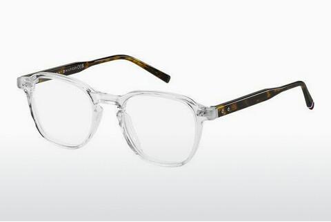 चश्मा Tommy Hilfiger TH 2070 900
