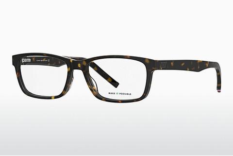 Glasses Tommy Hilfiger TH 2076 086