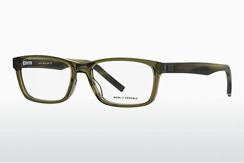 चश्मा Tommy Hilfiger TH 2076 1ED