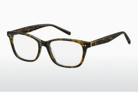 Gafas de diseño Tommy Hilfiger TH 2162 086