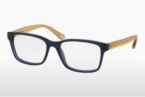 Lunettes de vue Tory Burch TY2064 1562