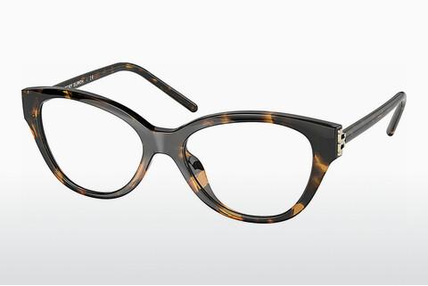 Lunettes de vue Tory Burch TY4008U 1519