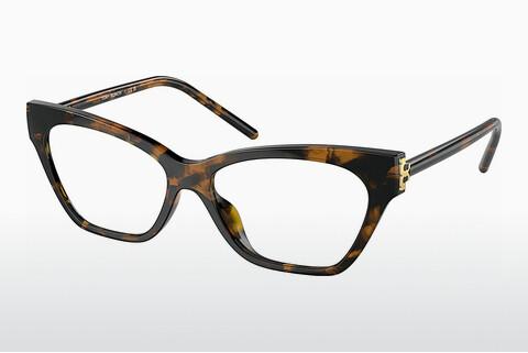 Lunettes de vue Tory Burch TY4013U 1519