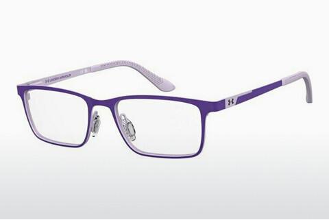 Gafas de diseño Under Armour UA 9015 6WY