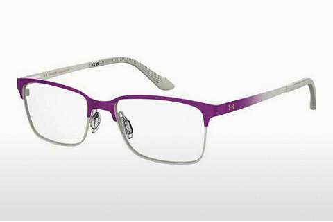 Gafas de diseño Under Armour UA 9016 2UC