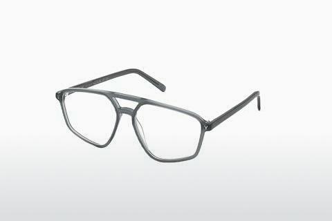 Gafas de diseño VOOY by edel-optics Cabriolet 102-03
