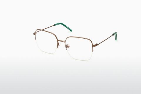 Brilles VOOY by edel-optics Office 113-05