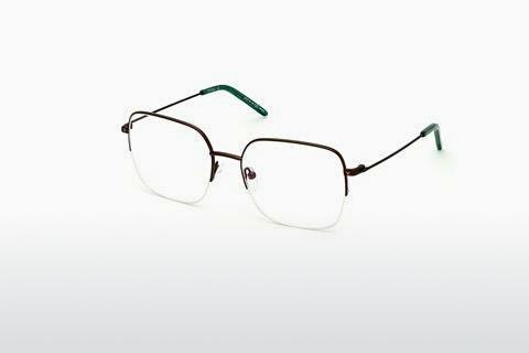 Brilles VOOY by edel-optics Office 113-06