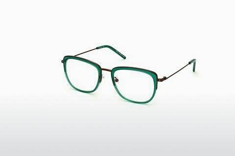 Glasses VOOY by edel-optics Vogue 112-06