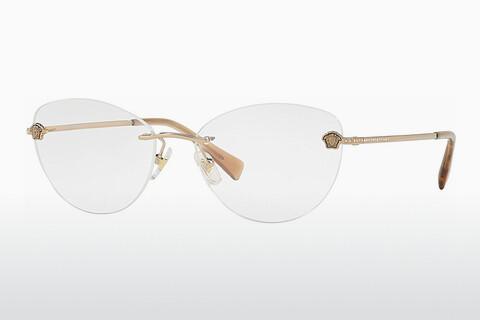 Glasögon Versace VE1248B 1052